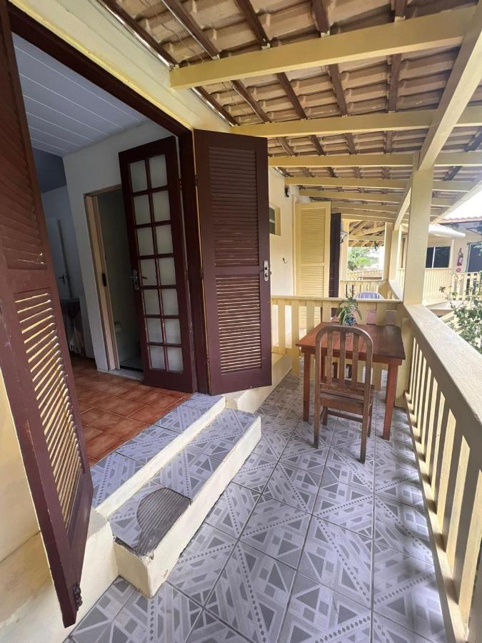 Pousada Boliche Hotell Palhoça Exteriör bild