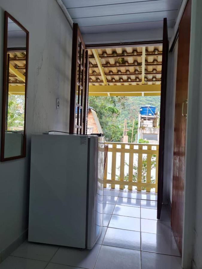 Pousada Boliche Hotell Palhoça Exteriör bild