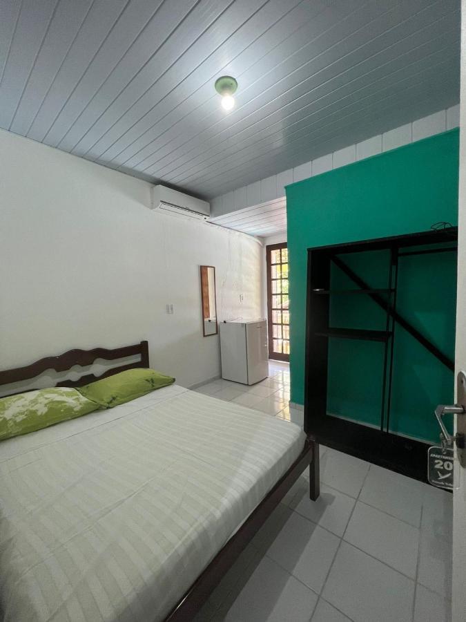 Pousada Boliche Hotell Palhoça Exteriör bild
