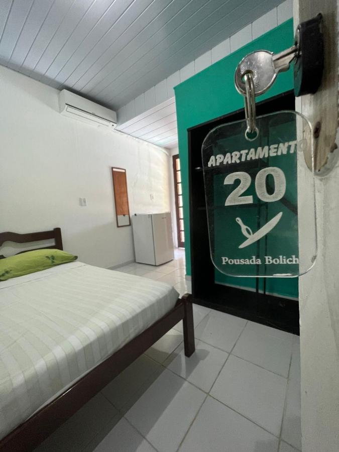 Pousada Boliche Hotell Palhoça Exteriör bild