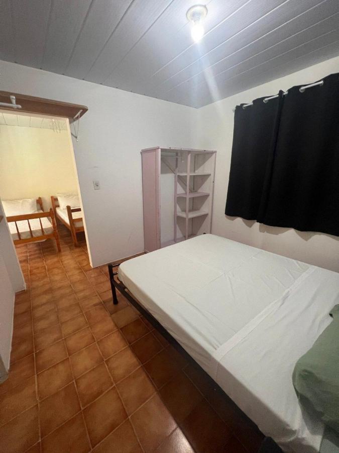 Pousada Boliche Hotell Palhoça Exteriör bild