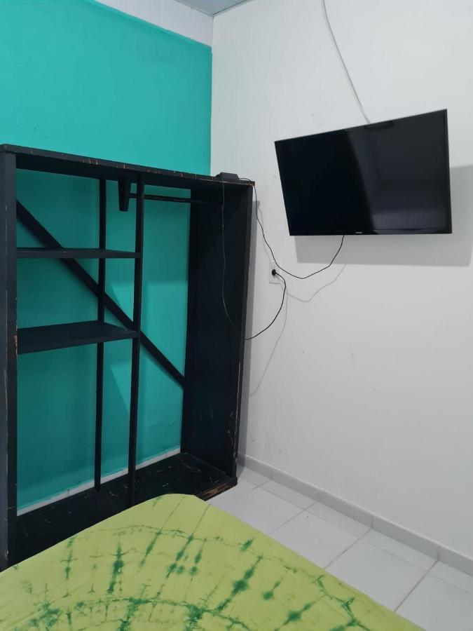 Pousada Boliche Hotell Palhoça Exteriör bild