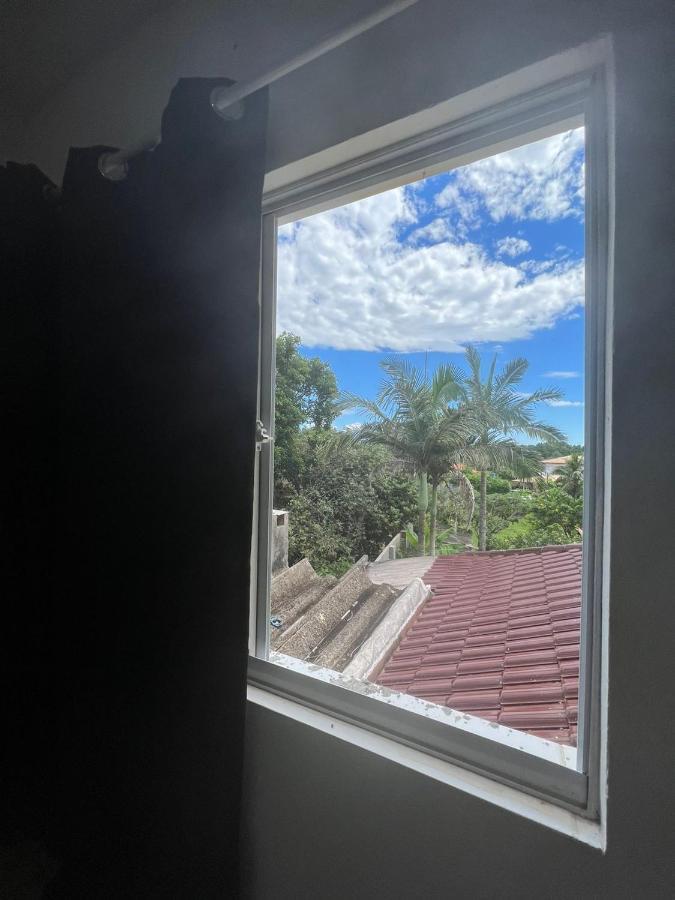 Pousada Boliche Hotell Palhoça Exteriör bild