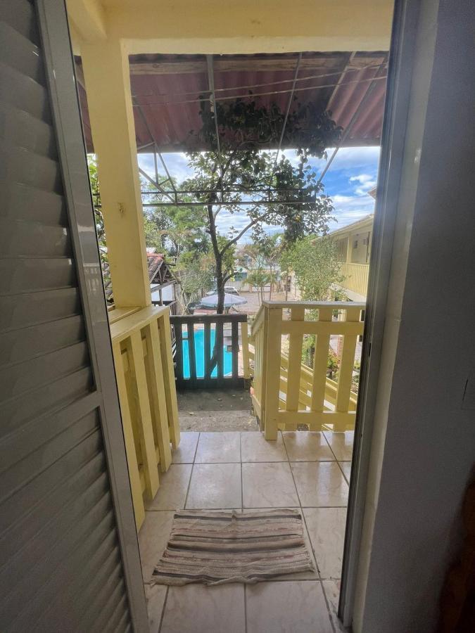 Pousada Boliche Hotell Palhoça Exteriör bild